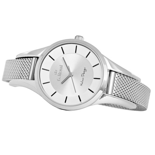 Zegarek Damski G.Rossi 8154B-3C1 - 5161