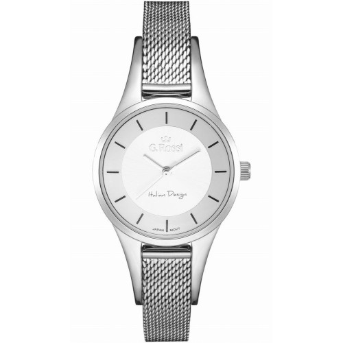 Zegarek Damski G.Rossi 8154B-3C1 - 5161