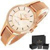 Zegarek Damski G.Rossi 8154B-4D2 + BOX - 5164
