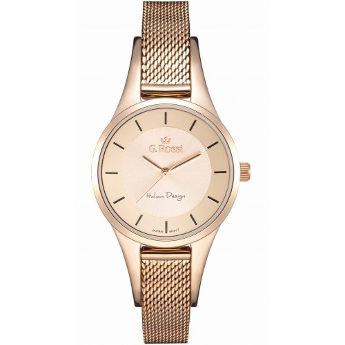 Zegarek Damski G.Rossi 8154B-4D2 + BOX - 5164
