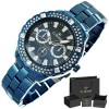 Zegarek Damski G.Rossi 8527B-6F1 + BOX - 1220