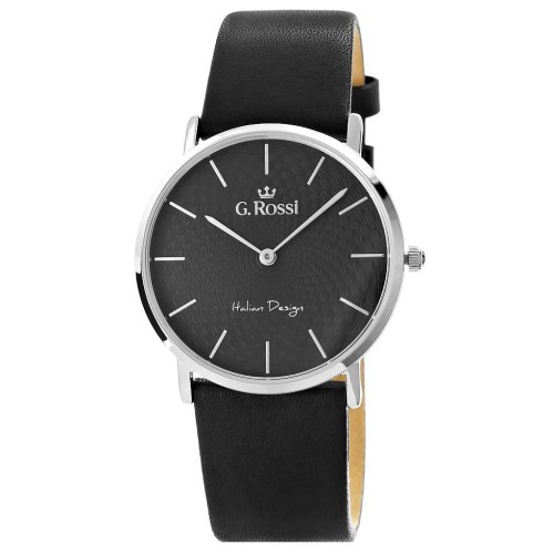 Zegarek Damski G.Rossi 8709A1-1A1 + BOX - 1545