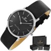 Zegarek Damski G.Rossi 8709A1-1A1 + BOX - 1545