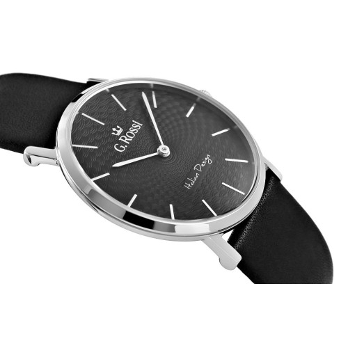 Zegarek Damski G.Rossi 8709A1-1A1 + BOX - 1545