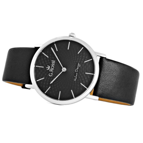 Zegarek Damski G.Rossi 8709A1-1A1 + BOX - 1545