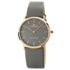 Zegarek Damski G.Rossi 8709A1-1B3 + BOX - 1223