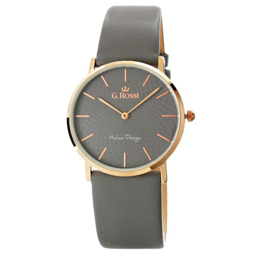 Zegarek Damski G.Rossi 8709A1-1B3 + BOX - 1223