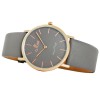 Zegarek Damski G.Rossi 8709A1-1B3 + BOX - 1223