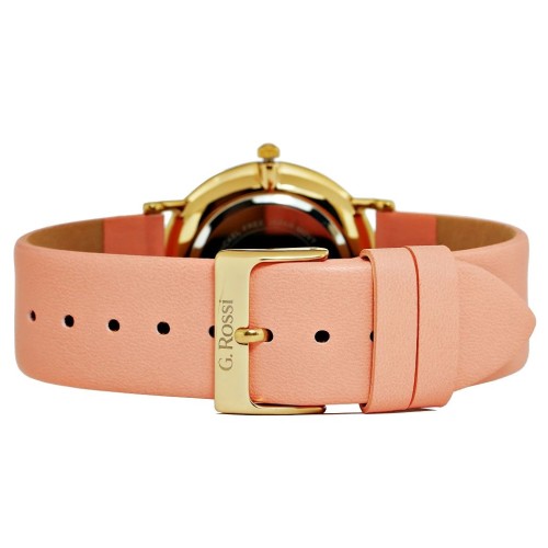Zegarek Damski G.Rossi 8709A1-5E2 + BOX - 1551