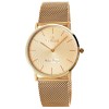 Zegarek Damski G.Rossi 8709B2-3D3 - 4734