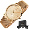 Zegarek Damski G.Rossi 8709B2-3D3 - 4734