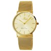 Zegarek Damski G.Rossi 8709B2-4D1 + BOX - 4731
