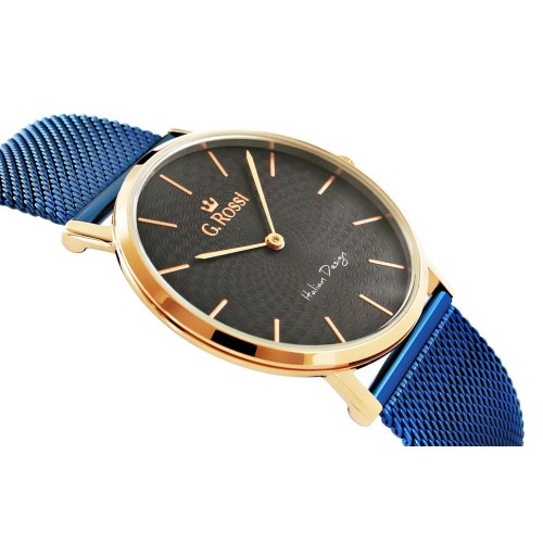 Zegarek Damski G.Rossi 8709B2-6F3-2 + BOX - 4733