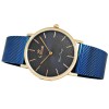 Zegarek Damski G.Rossi 8709B2-6F3-2 + BOX - 4733