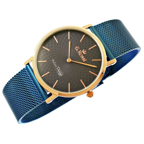 Zegarek Damski G.Rossi 8709B2-6F3-2 + BOX - 4733