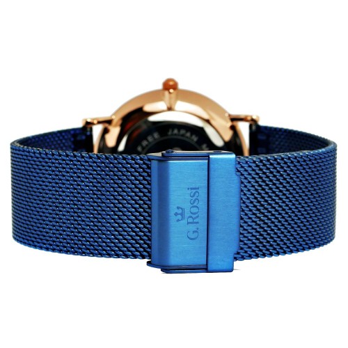 Zegarek Damski G.Rossi 8709B2-6F3-2 + BOX - 4733