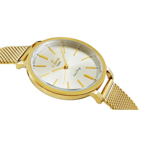 Zegarek Damski G.Rossi C11760B-3D1 - 1608