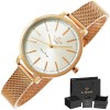 Zegarek Damski G.Rossi C11760B-3D3 + BOX - 1609