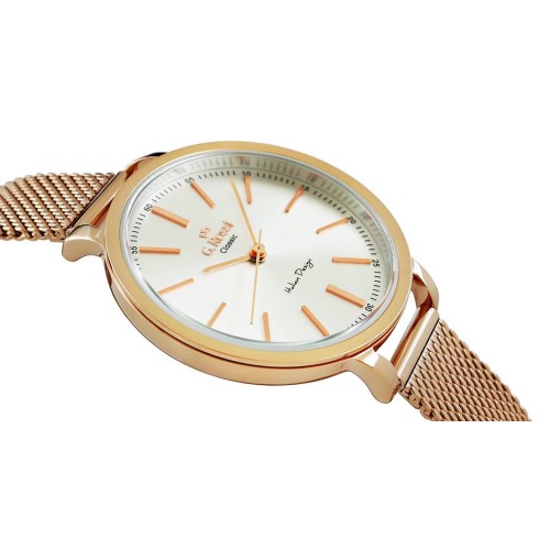 Zegarek Damski G.Rossi C11760B-3D3 + BOX - 1609