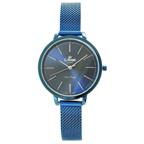Zegarek Damski G.Rossi C11760B-6F1 + BOX - 1252