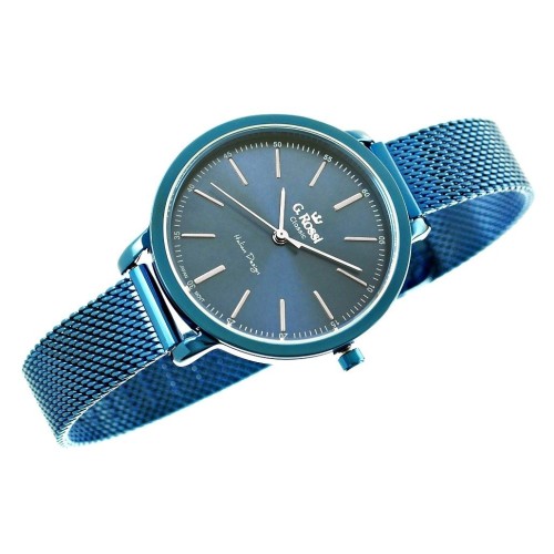 Zegarek Damski G.Rossi C11760B-6F1 + BOX - 1252
