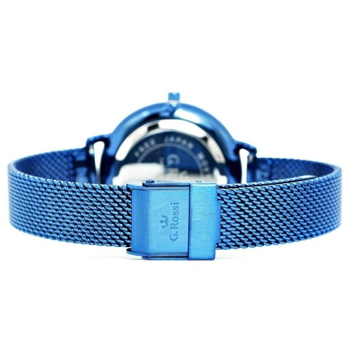 Zegarek Damski G.Rossi C11760B-6F1 + BOX - 1252