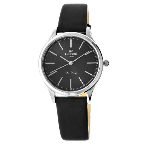 Zegarek Damski G.Rossi C11765B-1A1 + BOX - 1253