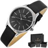 Zegarek Damski G.Rossi C11765B-1A1 + BOX - 1253