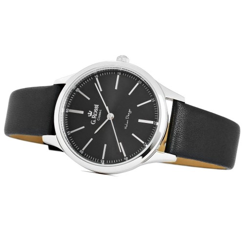 Zegarek Damski G.Rossi C11765B-1A1 + BOX - 1253