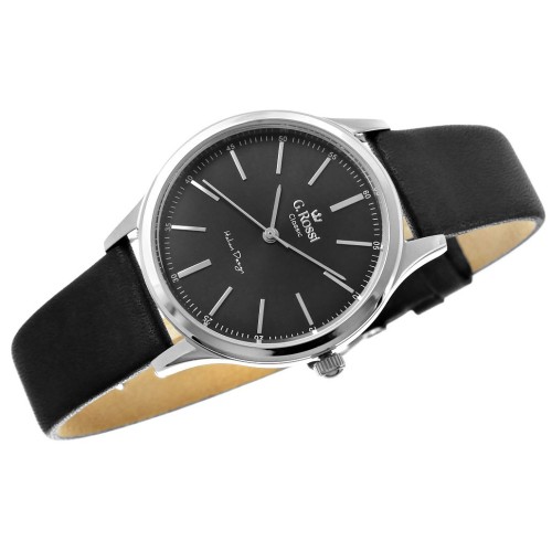 Zegarek Damski G.Rossi C11765B-1A1 + BOX - 1253