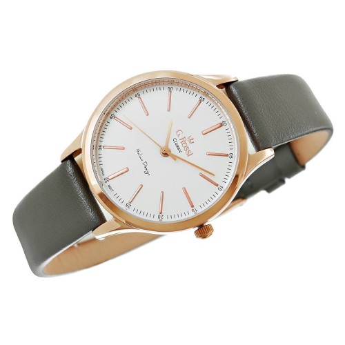 Zegarek Damski G.Rossi C11765B-3B4 + BOX - 1256