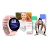 Smartwatch Giewont Sport Around GW120-1 - Powder Pink - 6599