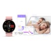 Smartwatch Giewont Sport Around GW120-1 - Powder Pink - 6599