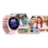 Smartwatch Giewont Sport Around GW120-1 - Powder Pink - 6599