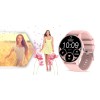 Smartwatch Giewont Sport Around GW120-1 - Powder Pink - 6599
