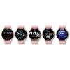 Smartwatch Giewont Sport Around GW120-1 - Powder Pink - 6599