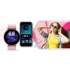 Smartwatch Giewont Sport Around GW120-1 - Powder Pink - 6599
