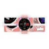 Smartwatch Giewont Sport Around GW120-1 - Powder Pink - 6599