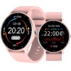 Smartwatch Giewont Sport Around GW120-1 - Powder Pink - 6599