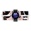 Smartwatch Giewont Sport Around GW120-3 - Rose Gold/Black Effect - 6601
