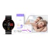 Smartwatch Giewont Sport Around GW120-3 - Rose Gold/Black Effect - 6601