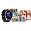 Smartwatch Giewont Sport Around GW120-3 - Rose Gold/Black Effect - 6601