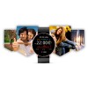Smartwatch Giewont Sport Around GW120-3 - Rose Gold/Black Effect - 6601