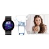 Smartwatch Giewont Sport Around GW120-3 - Rose Gold/Black Effect - 6601