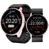 Smartwatch Giewont Sport Around GW120-3 - Rose Gold/Black Effect - 6601