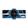 Smartwatch Giewont Sport Around GW120-4 - Deep Ocean - 6602