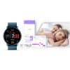 Smartwatch Giewont Sport Around GW120-4 - Deep Ocean - 6602