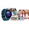 Smartwatch Giewont Sport Around GW120-4 - Deep Ocean - 6602