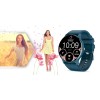 Smartwatch Giewont Sport Around GW120-4 - Deep Ocean - 6602