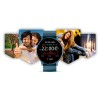 Smartwatch Giewont Sport Around GW120-4 - Deep Ocean - 6602